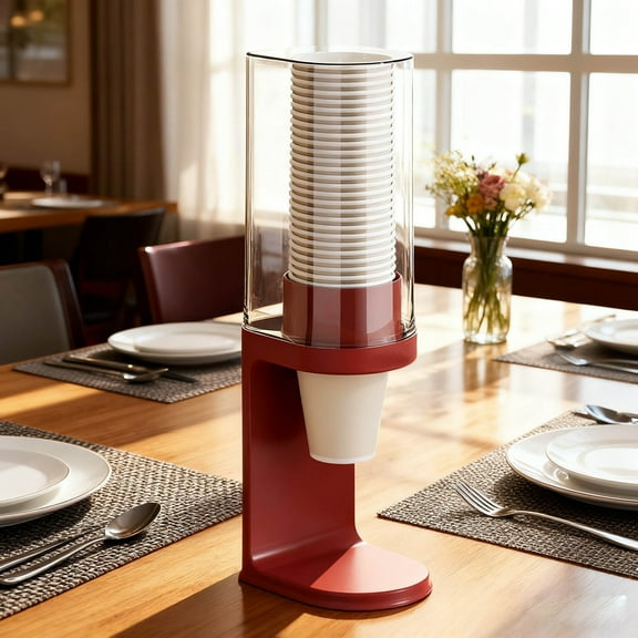 ZZERHUOO Dish Drying Tray Extra Large Sturdy Cup Holder Rack For Kitchen Counter Organizer With Drying Tray And Storage Shelf