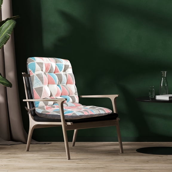 ZZERHUOO Ergonomic Chair Pad Standard Home Cushion For Enhanced Comfort Wheelchair Cushion Chairs for Back Car Seat Pads Cushions Custom Foam Cushion Cushion for Sciatica Car Pillows for Women