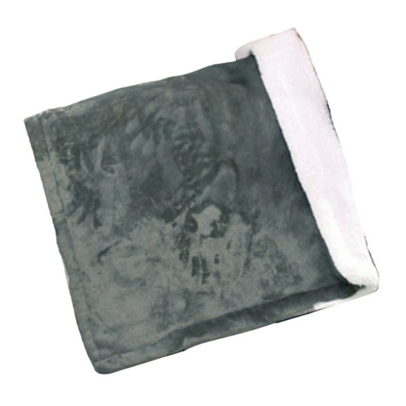 ZZERHUOO Fast Heating Warming Blanket With Adjustable Temperature Soft Flannel Fabric For Home And Travel Use Machine Washable Design For Easy Care And Comfort Polyester Microfiber Blanket Extra Long