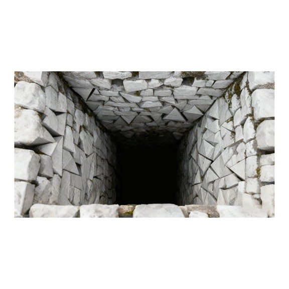 ZZERHUOO Front Door Mat Outside Entrance Brick Bottomless Hole Area Rug For Living Room 3D Trap Optical Visual Rugs Playroom Floor Carpet Mat Non 40x60cm Hide Blanket B Blanket Lamb Skin Blankets