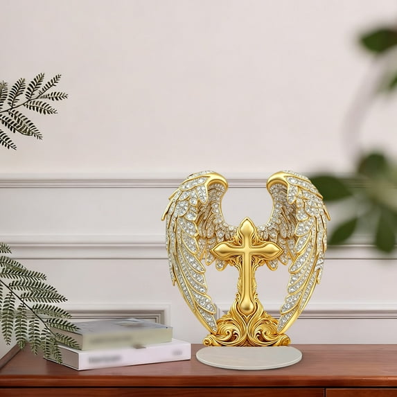 ZZERHUOO Win Gs C Ros S Decoration Finely Detailed Win Gs