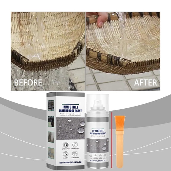 ZZERHUOO Grade Waterproofing Sealer And Protective Agent For Long Lasting And Restoration Drywall Filler Pen Cement Crack Filler Nail Hole Patch Wall Files Wall Screen Stucco Patch Mix Drywall Mud