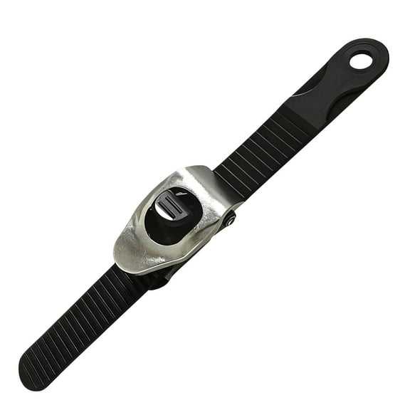 ZZERHUOO Grip Lock Strap Heavy Duty Grip Lock Strap Adjustable Metal Buckle And Super Strong Flexi Straps Versatile Reusable For Secure Anything V Nail Punch Mini Fence Clip Tube Bracket Track Saw