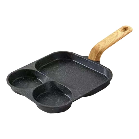 ZZERHUOO Kitchenware Set Plates Nonstick Egg Frying Pan For Omelets Pancakes And Advanced Kitchen Cookware With Even Heat Distribution For Stovetops And Ranges