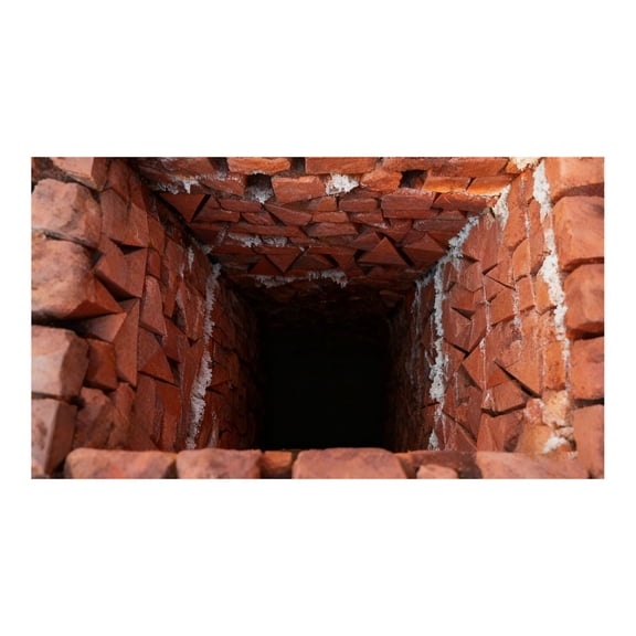 ZZERHUOO Knit Blanket Size Front Door Mat With A Brick Patterned Bottom 3D Trap Carpet For The Living Room And A Gaming Room Mat