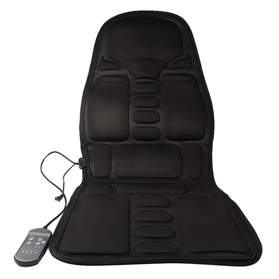 ZZERHUOO Massage Cushion For Full Massage Cushion Heat Back Neck Massage Home Relaxation Seat Style2