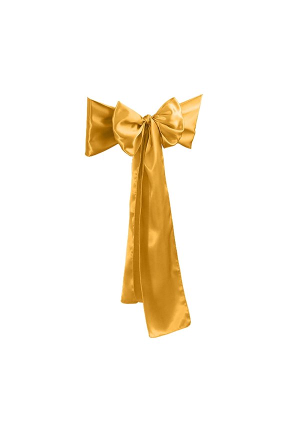 Party for Kids 8-12 Elegant Sash Bow Tie Covers For Wedding Reception And Formal Party