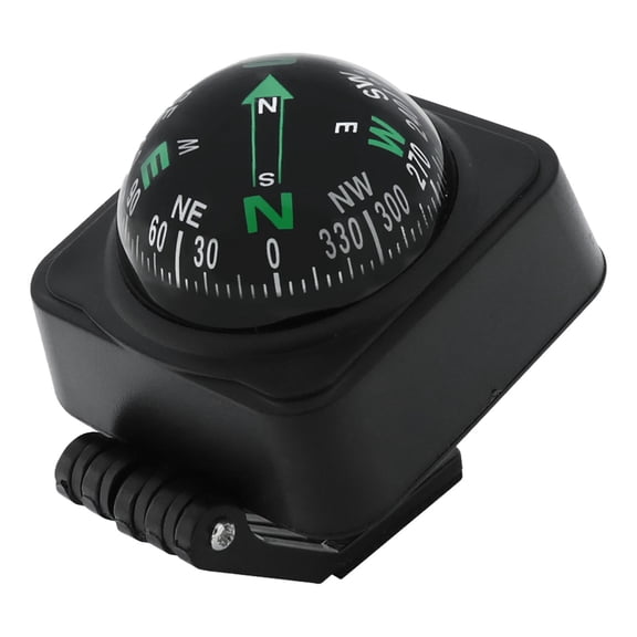 ZZERHUOO Portable Auto Boat Ornament For Navigation Hiking Cycling Driving Direction Guidance Universal For SUV Truck Rv Portable For Navigation And Directions Ideal For Vehicles Boats Automotive