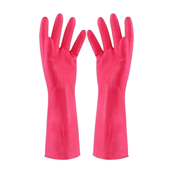 ZZERHUOO Protective Gloves Rubber Gloves For Outdoor Play Household Non Cleaning Gloves Hair Color Gloves Pug Gloves Large Kitchen Gloves Small Soft Tattooing Gloves Poop Gloves for Dogs Serving