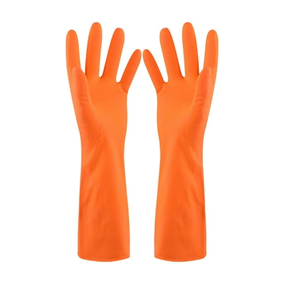 ZZERHUOO Protective Gloves Rubber Gloves For Outdoor Play Household Non Cleaning Gloves Hair Color Gloves Pug Gloves Large Kitchen Gloves Small Soft Tattooing Gloves Poop Gloves for Dogs Serving