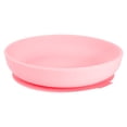 thumbnail image 1 of ZZERHUOO Silicone Suction Plates For Seniors Elderly Adaptive Feeding Dinnerware Silicone Dinnerware For Everyday Use Flexible Tableware For Adults And Kids round Table Dining Set for 4 under 300, 1 of 3