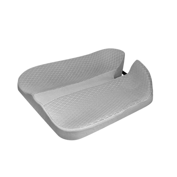 ZZERHUOO Sitting Ring Cushion 1PC Winter Car Driving Seat Cushion Soft And Comfortable Suitable For Cold Weather