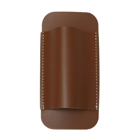 ZZERHUOO A Strap With A Leather A Horizontal Leather And A Horizontal Leather Man's Waist Pocket Crafts for Girls Ages 8-12 Arts And Crafts for Kids Ages 8-12 Craft Organizers And Storage Easter