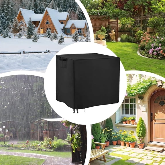 ZZERHUOO Three Different Sizes Of Protective Covers Can Be For Outdoor Garden Bed Covers Winter Support Covers Heavy Duty High Rise Wooden Air Conditio Chicken Coop Fence Cover for Garden Bed Heavy
