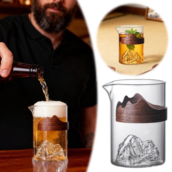 ZZERHUOO Unique And Humorous Novelty Mug For Coffee Idea With Design For Desk And Home Use Wait for It Mug Coffee Cups Mugs Floral 60s Drinking Glasses G Full Cups for Women round Mugs for Painting