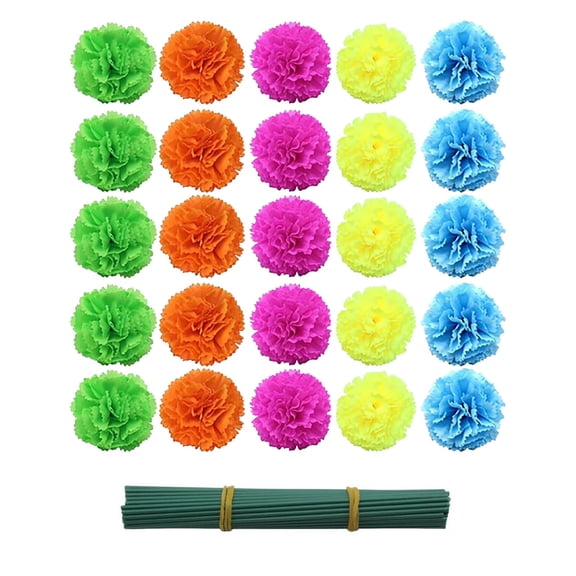 ZZERHUOO Wedding Head Table Decorations Lifelike For Long Lasting Home And Wedding Arrangements