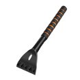 thumbnail image 1 of ZZERHUOO Winter And Ice Scraper With Ergonomic Handle For Auto Windshield Cleaning And Frost Removal Heavy Duty Ice Scraper For Vehicles, 1 of 8