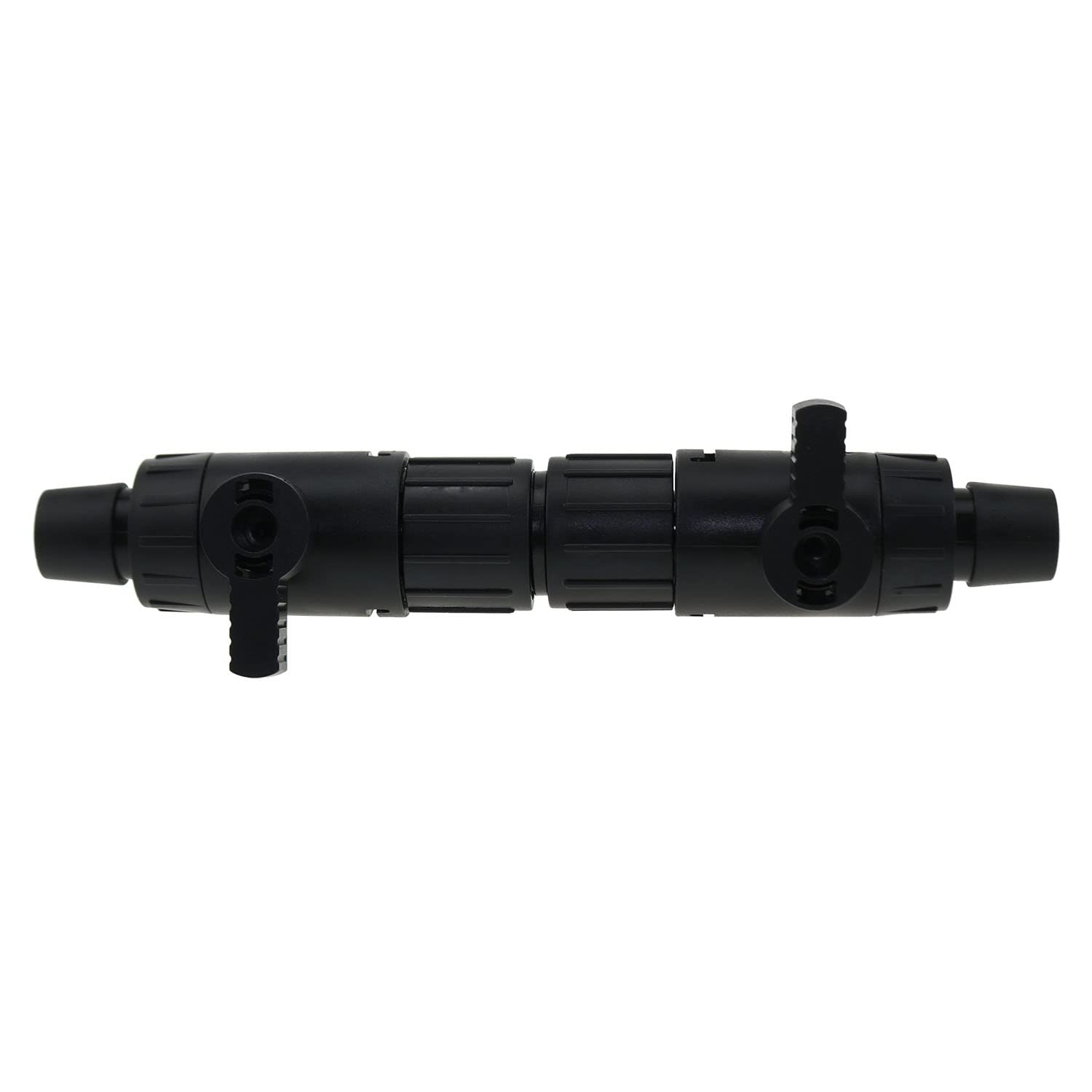 ZZHXSM 16mm Tank Fishbowl Water Flow Control Valve Water Pipe Aquarium