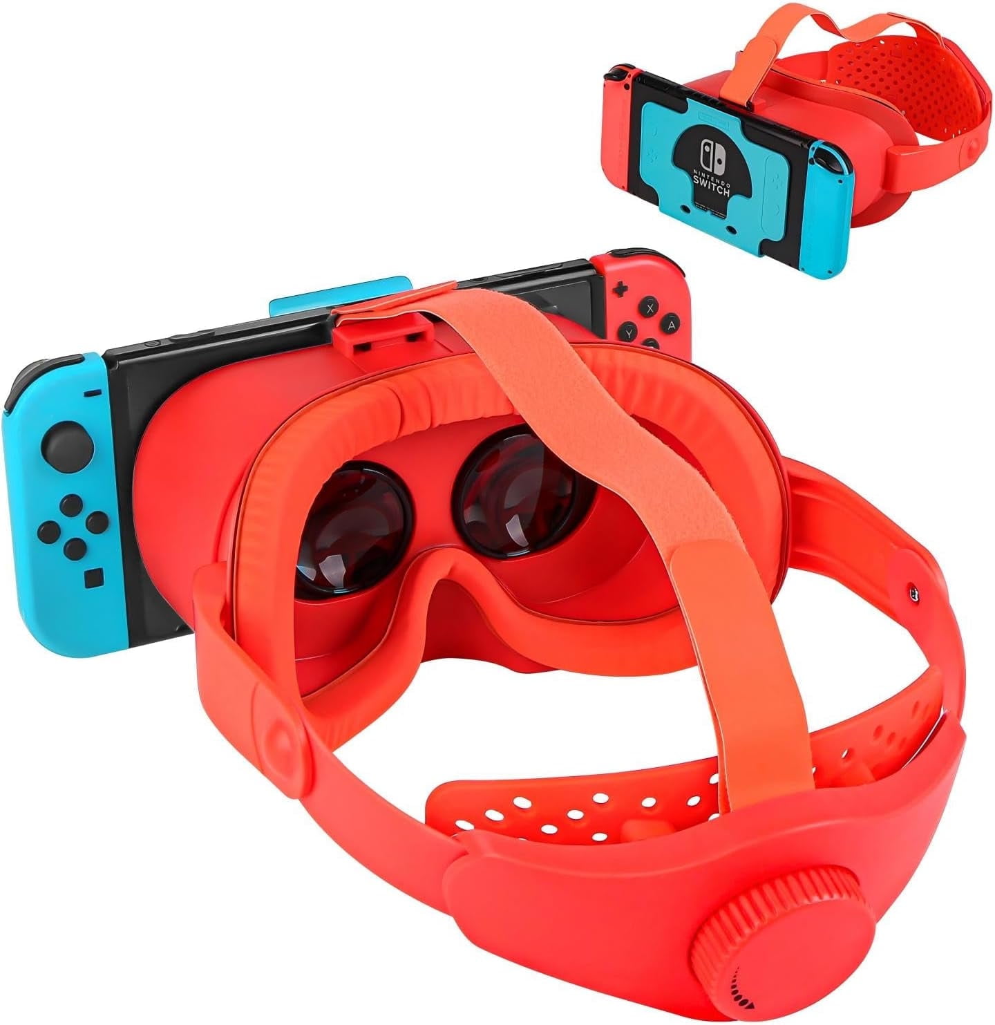 Nintendo Switch PlayStation VR Amazon.com: Upgraded VR Headset for Nintendo Switch, Switch