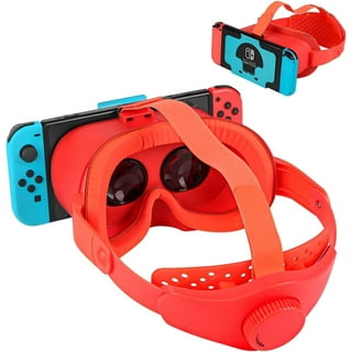 Vr Box Nintendo Switch