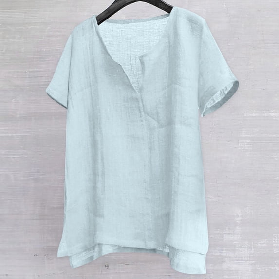 ZZHZGZ 4Th of July Linen Beach Shirts for Men Men's Linen Shirt Short Sleeve Hippie Casual Comfort Beach Yoga T Shirts Fourth of July Men Clothes Summer Xxxxl