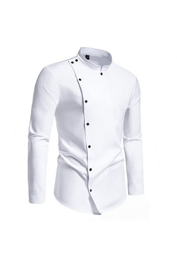 4Th of July Graphic Tees Men 2025 Men's Casual Fashion Long Sleeved Shirt Fourth of July Big &Tall Graphic Tees S