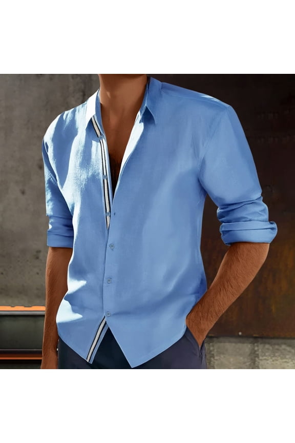 4Th of July Tshirts Shirts for Men Graphic Summer Man's Refreshing Casual Fashion Long Sleeve Shirt Late July Mens T-Shirts Graphic M