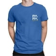 thumbnail image 1 of ZZHZGZ Mens 4Th of July Shirt Men T Shirts Pack Father's Day for Dad Comfortable Casual Round Neck Short Sleeve T Shirt with Unique Print for Everyday Wear Xxxl, 1 of 2