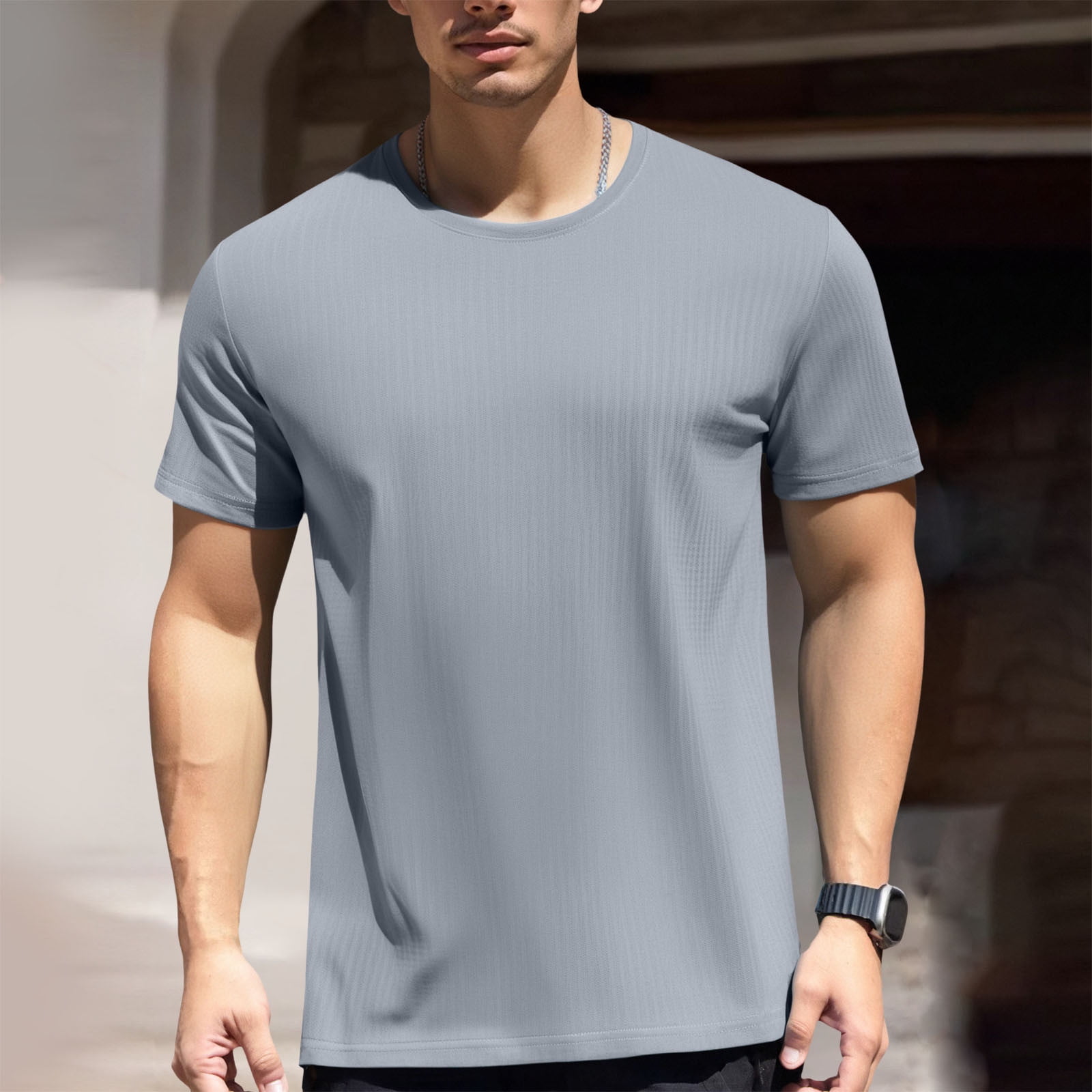 ZZHZGZ Mens 4Th of July Shirt Men T Shirts Pack Men Women Short Sleeve ...