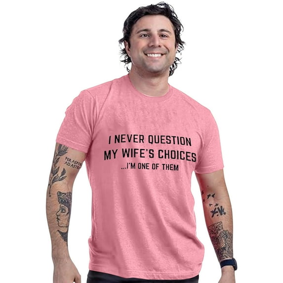 ZZHZGZ Mens 4Th of July Shirt Men T Shirts Funny Husband Boyfriend Tee Shirt Sarcastic Saying Joke T Shirt for Men Xxxl