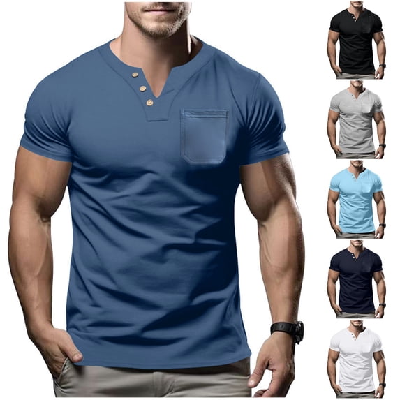 ZZHZGZ Mens 4Th of July Shirt Men T Shirts Graphic Men Summer Top Shirt Beach Seaside Classic Short Casual Vacation Short Sleeve Shirt M