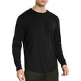 thumbnail image 1 of ZZHZGZ Mens 4Th of July Shirt Men T Shirts Graphic Men's Slim Fit Lightweight V Neck Long Sleeve T Shirt Casual Layering Top, 1 of 3