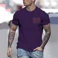 thumbnail image 1 of ZZHZGZ Mens 4Th of July Shirt Men T Shirts Pack Biblical Believer Chri Stian T Shirt Xxl, 1 of 4