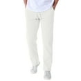 thumbnail image 1 of ZZHZGZ Sweatpants for Men Men's & Big Men' Relaxed Fit Open Leg Sweatpants, Sizes Xs-5Xl Xxxl, 1 of 7
