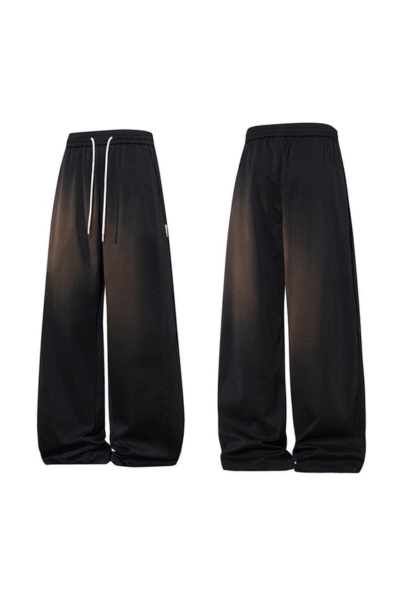 Sweatpants for Men Men's Compression Leggings Pants Trousers Fitness Baskerball Xxxxl
