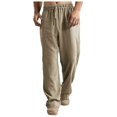 thumbnail image 1 of ZZHZGZ Sweatpants for Men Men's Utility Denim Cargo Jeans Xl, 1 of 7