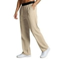 thumbnail image 1 of ZZHZGZ Sweatpants for Men Men's and Big Men's Double Knit Joggers Pants, Sizes S-5Xl Xl, 1 of 7