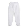 thumbnail image 1 of ZZHZGZ Sweatpants for Men Mens and Big Mens Jogger, up to Size 6Xl Xxl, 1 of 3