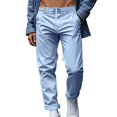 thumbnail image 1 of ZZHZGZ Sweatpants for Men Pant for Men Zip Fly Cargo Xxl, 1 of 9
