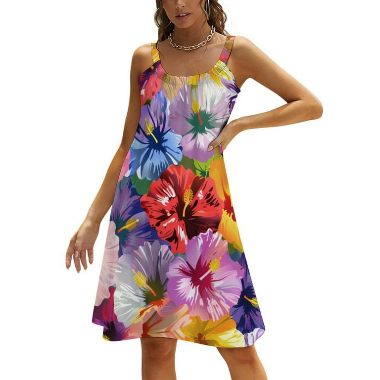 Lightweight sundress on sale