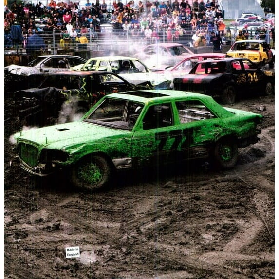 ZZT - Partys Over Los Angeles - Electronica - Vinyl