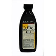 ZZX Clairol Professional MISS CLAIROL Conditioning Permanent Color 2oz HL-N/12N