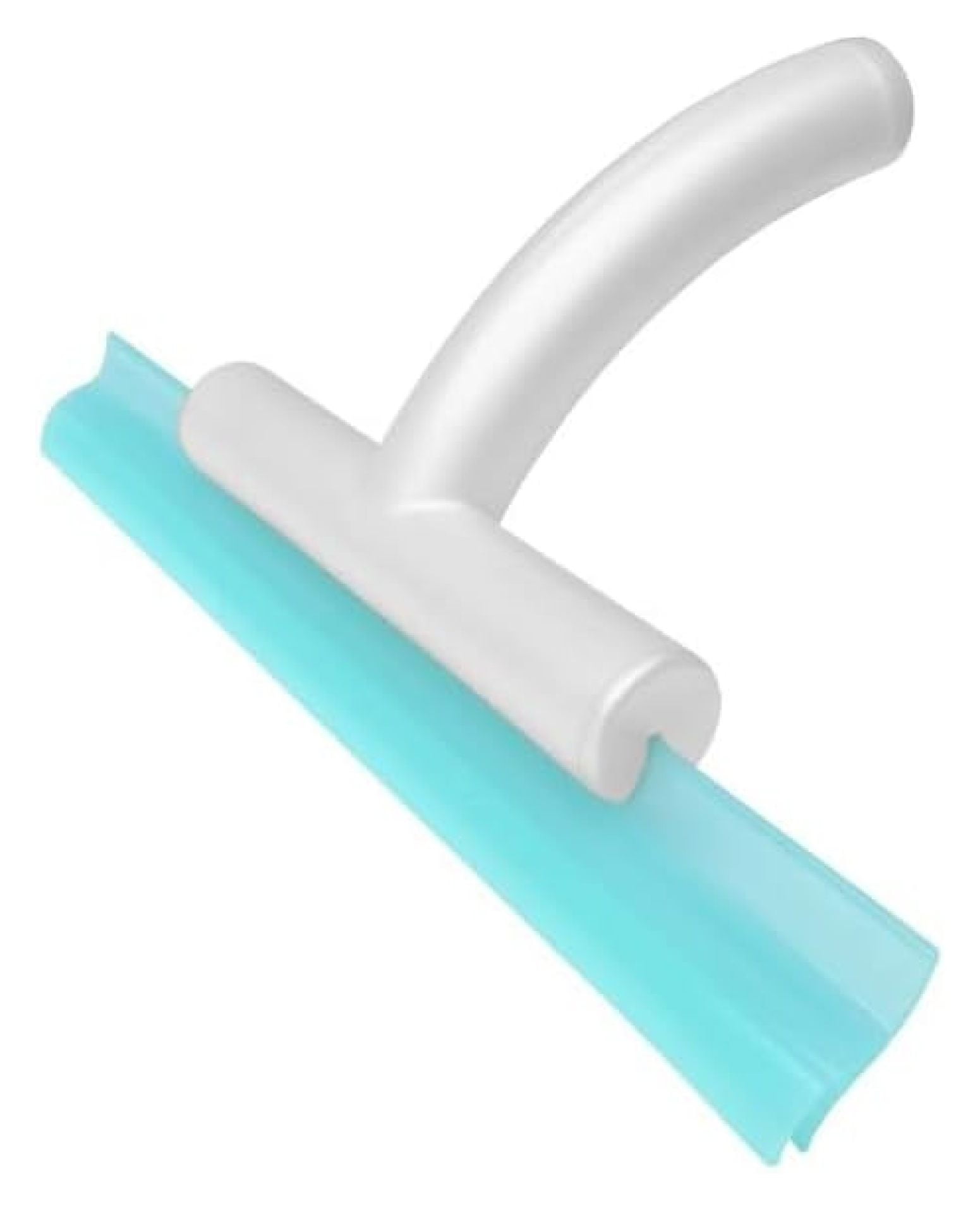 ZZYY Clerét iDO Squeegee with Dual Edge Replaceable 12" Aqua Blade
