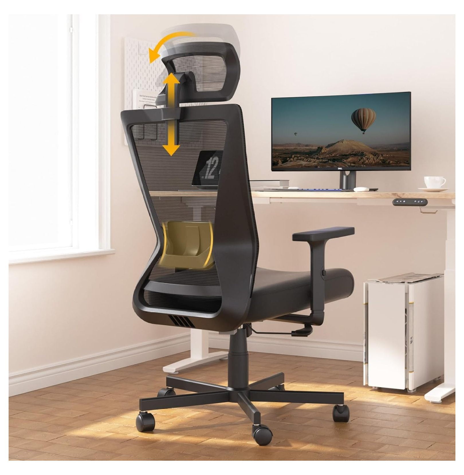Ergonomic Products Ergonomic Home Office Furniture And Technology