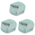 thumbnail image 1 of ZZYuan 3PCS Corner Rounder Cutter Rounding Corner Rounder Cutter Card Making Rounding Tool Cutter Rounding For Paper Crafts Paper Round Corner Multifunctional Rounder Punch Paper ,2026 Clearance, 1 of 8
