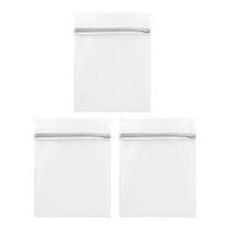 ZZYuan Hot!! Mesh Laundry Bag for Delicates Wash Bag for Underwear and Lingerie 3 Small ,New Arrivals