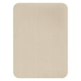 thumbnail image 1 of ZZYuan Huge SALE! 1 Pcs 8 X11 Inch Linen Repair Self Adhesive Fabric Patch for Sofas Couch Furniture Bags Car Seats (Beige) Sticky Note, 1 of 7