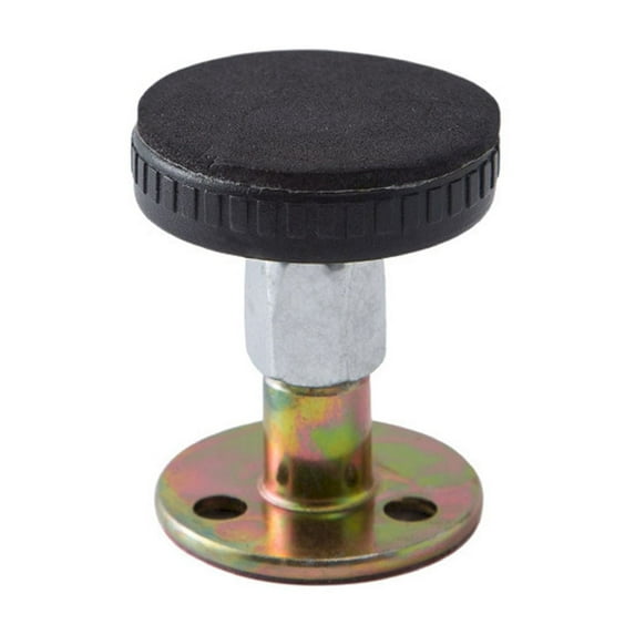 ZZYuan Huge SALE! Adjustable Threaded Headboard Stoppers/Bumper Against Wall Behind Bed Frame Protector Antishake Tool Bed Shake Support Stabilizer Device for Anti Knocking Banging Squeaking