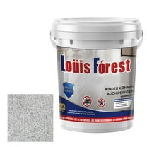 ZZYuan Huge SALE! High Gloss Effect Epoxy Floor Coating Non Slip Long Lasting Epoxy Floor Paint Like Finish Suit for Multiple Furniture Protection