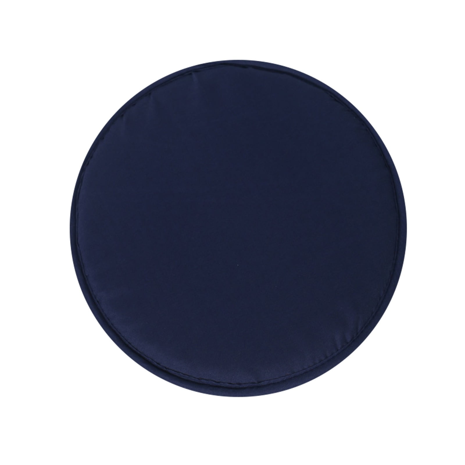 ZZYuan New Arrivals Clearance Round Garden Chair Pads Seat Cushion for ...